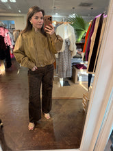 Load image into Gallery viewer, Ashland Vegan Leather Jacket
