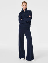 Load image into Gallery viewer, SPANX AirEssentials Wide Leg Pant
