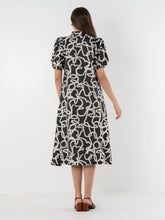 Load image into Gallery viewer, Jacquard Hampton Dress
