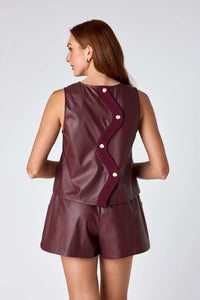Fig Cailan Short