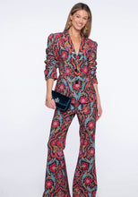 Load image into Gallery viewer, Damask Elizabeth Blazer
