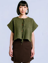 Load image into Gallery viewer, Sachi Vest

