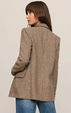 Load image into Gallery viewer, Evan Check Blazer
