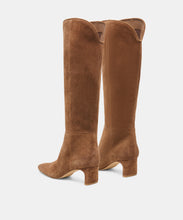 Load image into Gallery viewer, Brion Suede Boot
