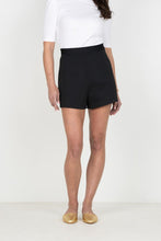 Load image into Gallery viewer, Stretch Knit Tailored Short
