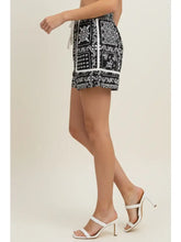 Load image into Gallery viewer, Cormier Bandana Patchwork Short
