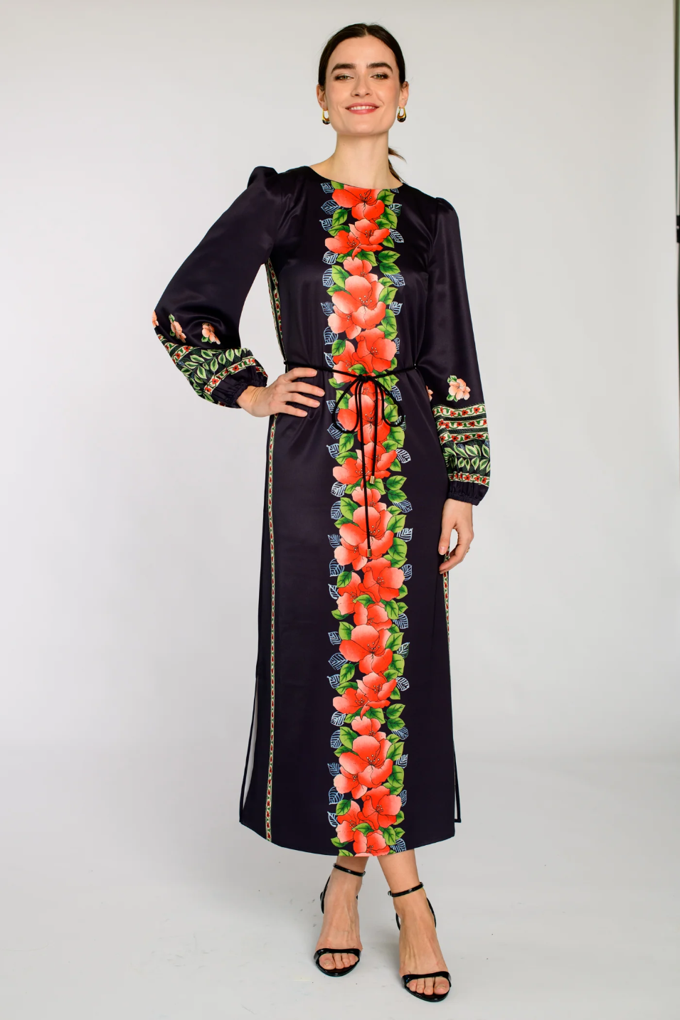 Dawn Maxi Dress
