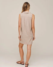 Load image into Gallery viewer, Harper Sleeveless Pullover Mini Dress

