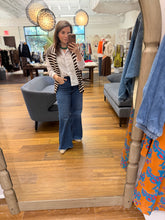 Load image into Gallery viewer, Lewis Striped Sweater
