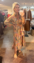 Load image into Gallery viewer, Wildwood Wing Grace Dress
