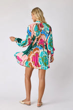 Load image into Gallery viewer, Pleated Heidi Dress
