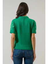 Load image into Gallery viewer, Winsley Embroidered Sweater

