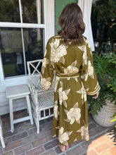 Load image into Gallery viewer, Jungle Trails Kuala Dress
