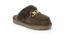Load image into Gallery viewer, Davos Plush Mule
