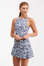 Load image into Gallery viewer, Sussex Toile Reese Skort
