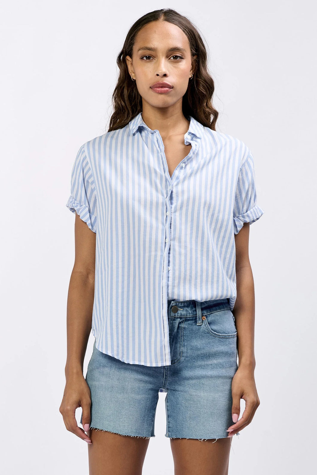 Benning Button Down