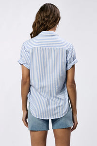 Benning Button Down