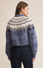 Load image into Gallery viewer, North Sea Fairisle Cardigan

