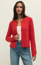 Load image into Gallery viewer, Medina Rib Cardigan
