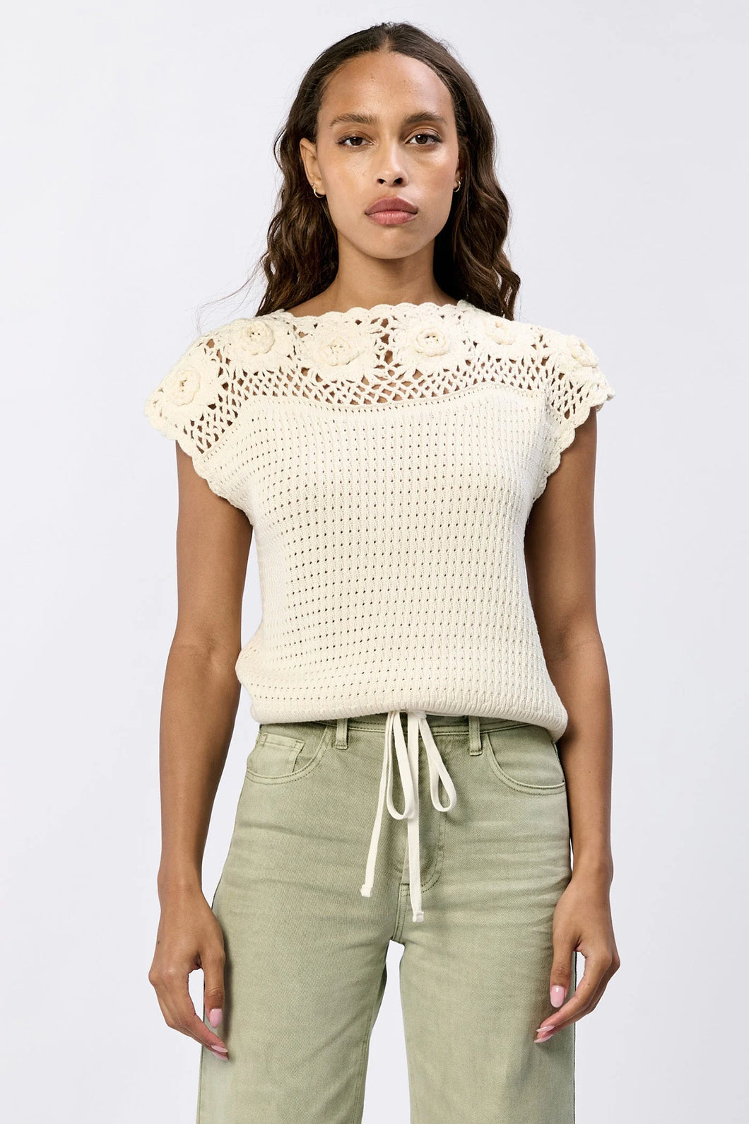 Ethel Sweater