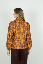 Load image into Gallery viewer, Leone Long Sleeve Poppy Top
