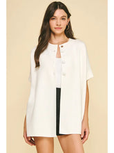 Load image into Gallery viewer, Hanna Split Knit
