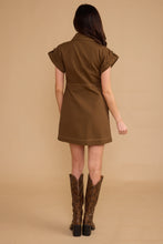 Load image into Gallery viewer, Bark Colin Dress
