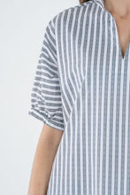 Load image into Gallery viewer, Cotton Poplin Poppy Maxi
