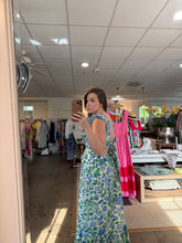 Load image into Gallery viewer, Mawar Ruffle Maxi
