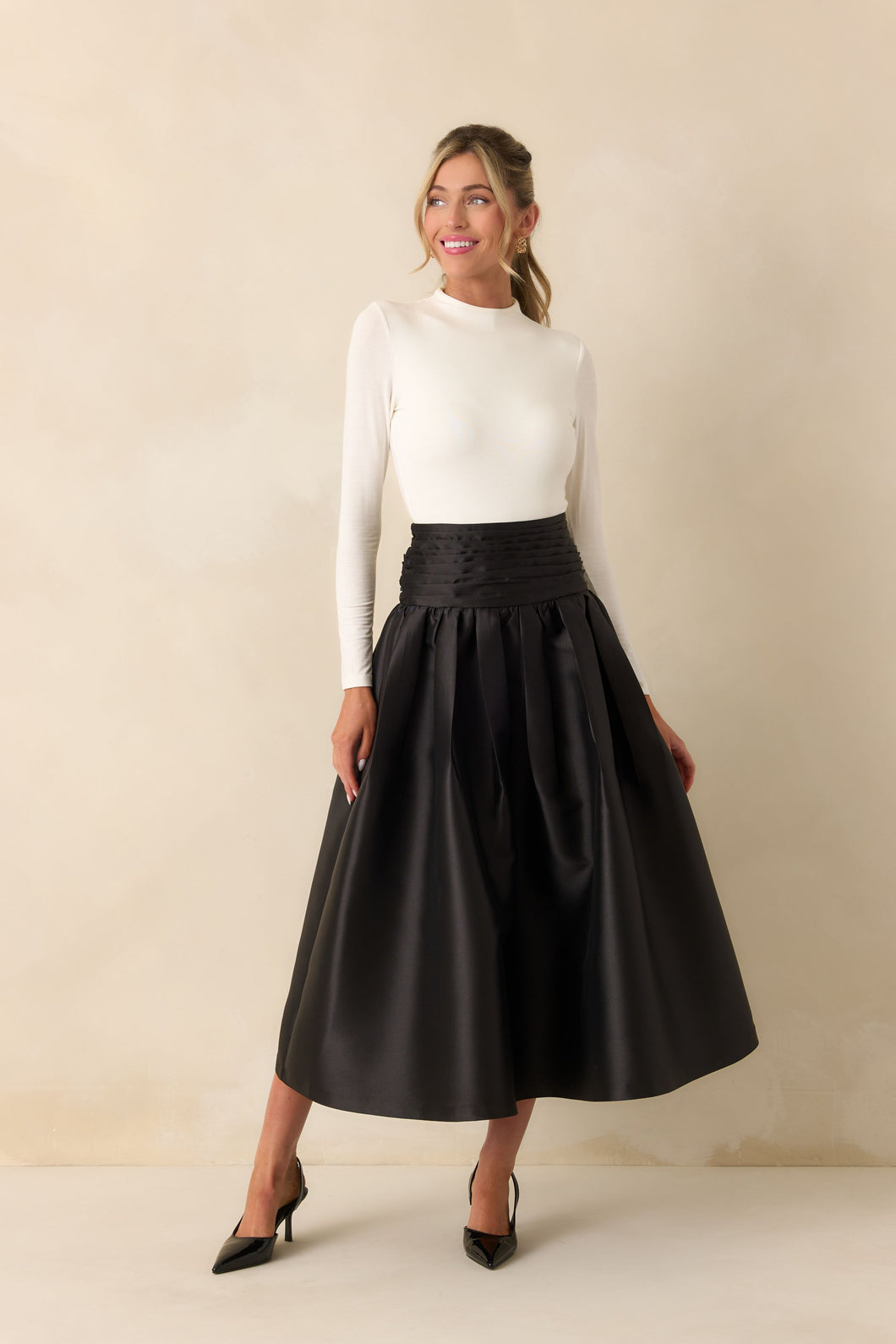Ines Skirt