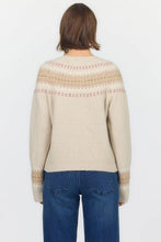 Load image into Gallery viewer, Winter Latte Amina Sweater
