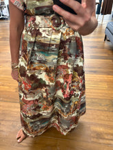 Load image into Gallery viewer, Camila Garden Midi Dress
