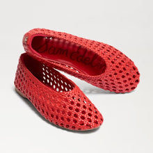 Load image into Gallery viewer, Shira Woven Flat
