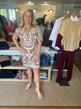 Load image into Gallery viewer, Chai Rhodes Dress
