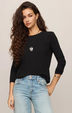 Load image into Gallery viewer, Junie Long Sleeve Tee
