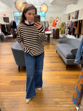Load image into Gallery viewer, Lewis Striped Sweater
