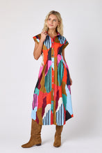 Load image into Gallery viewer, Field Study Quincy Dress

