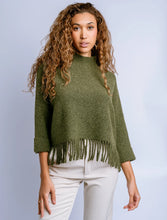 Load image into Gallery viewer, Sachi Aja Sweater
