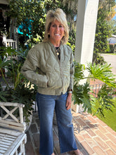 Load image into Gallery viewer, Maverick Zip Front Jacket
