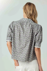 Zinnia Klariza Shirt