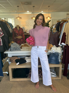 Aria Hi-Waist Pants