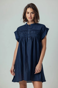 Rue Dress