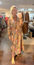Load image into Gallery viewer, Wildwood Wing Grace Dress
