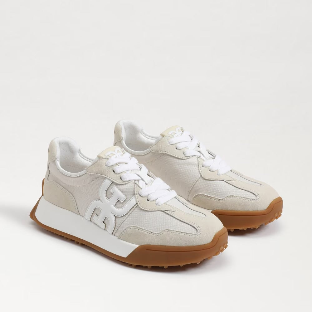 Lace Up Langley Sneaker