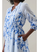 Load image into Gallery viewer, Fernie Field Mini Dress
