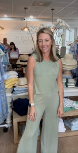 Jersey Sloane Tank
