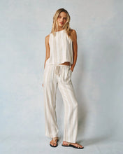 Load image into Gallery viewer, Positano Wide Leg Pant
