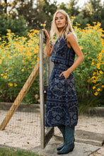 Load image into Gallery viewer, Bandana Lydia Skirt
