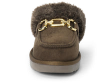 Load image into Gallery viewer, Davos Plush Mule
