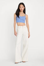 Load image into Gallery viewer, Good Waist Palazzo Jeans

